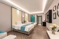 AID Airandi Hotel (Huaibin Daxihu Scenic Area) Hotels in Huaibin