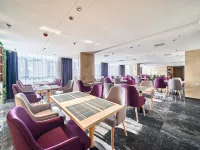 Lavande Hotel (Huolin Gol City Center) - breakfast