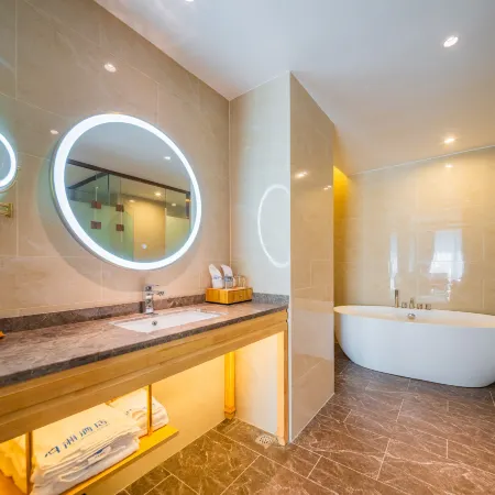 Bozhou Hotel
