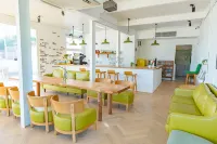 Wenzhou Huyue Six and a Half B&B (Xian Dieyan)
