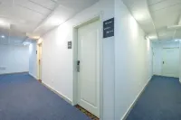 M Hotel Haikou (Meilan International Airport) - فطور