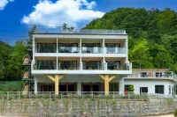 曾家山雲廬民宿 廣元住宿飯店