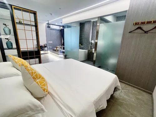 New Tiange Hotel