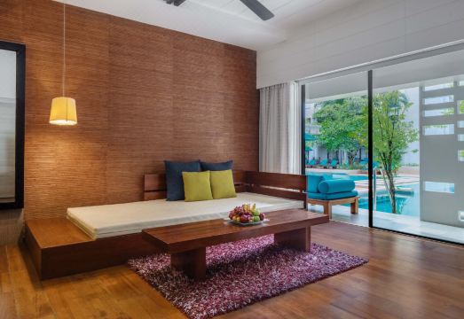 더블트리 바이 힐튼 푸켓 반타이 리조트 대표 이미지