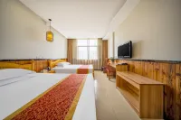 메이지 호텔 (헝디엔 명청궁 관광지구)