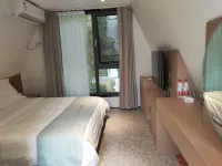 Yunlu Shanshui Homestay - breakfast