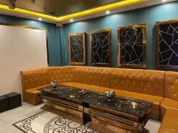 Blue Whale Hotel Lanzhou - Quầy bar