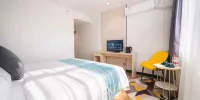 Flowers Hotel - Selected Double Room