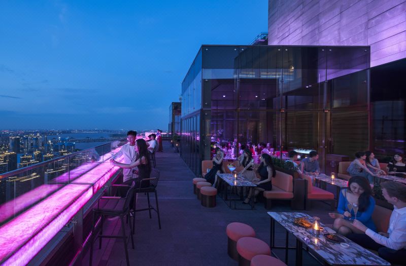 Park Hyatt Hangzhou photo 5