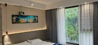 Shouning Xixi No. 28 party homestay