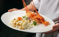 シェラトン合肥新站ホテル - 朝食