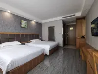 GreenTree Inn Hotel a Nantong