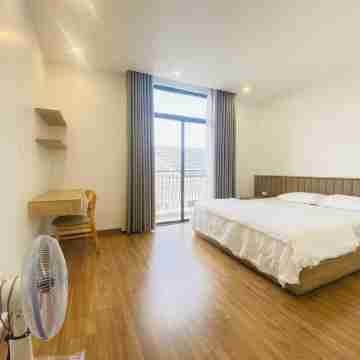 The LuxHomes Apartment & Homestay HD106 Others