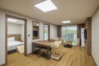 Kensington Resort Chungju Hotels in 