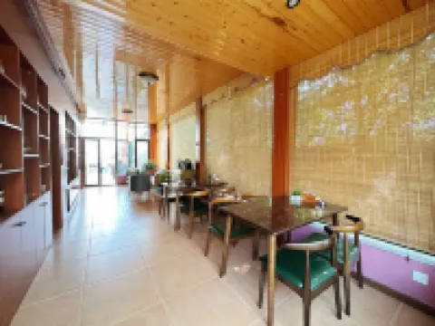 南京竹院私湯美宿（湯家家温泉村店）