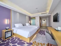 Lavande Hotel （Shangqiu High-speed Railway Station Grand Plaza Branch） Hotels in Shangqiu