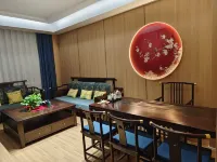 Xilinhot Yiyi Luxury Hotel