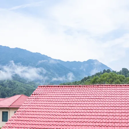 Yangshimu Town Shanbutian Residence