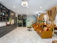 Hannah's House โรงแรมใกล้พิพิธภัณฑ์ประวัติศาสตร์และวัฒนธรรมฮอยอัน