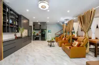 Hannah's House