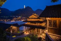 烏江寨糖幫客棧