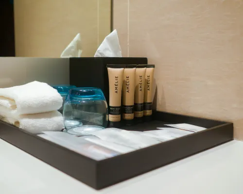 Hotel Royal Signature Rooms Photos