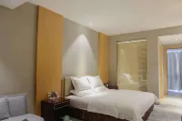 Yunxian Shengjing Hotel