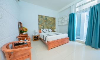 Yen Nam Hotel Nguyen Thai Son