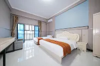 High-tech Apartment Hotel (Jinjiang Airport)