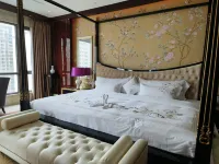 Lotin Hot Springs Hotel Hotel a Gaozhou