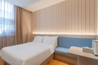 HanTing Hotel (Lhasa Potala Palace Store) Hotels in Lhasa