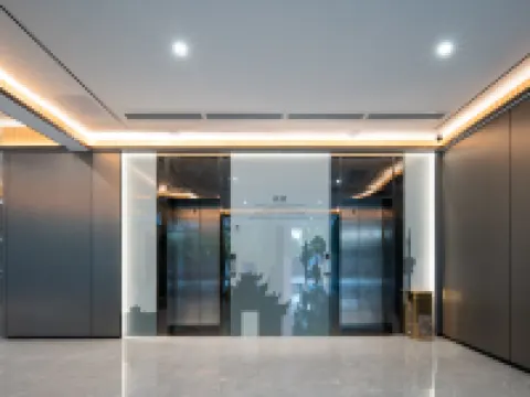 Elan Moli Hotel (Zigong Huashang International City) Hotels in Zigong