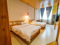 Jiajing Xiaozhu Hostel