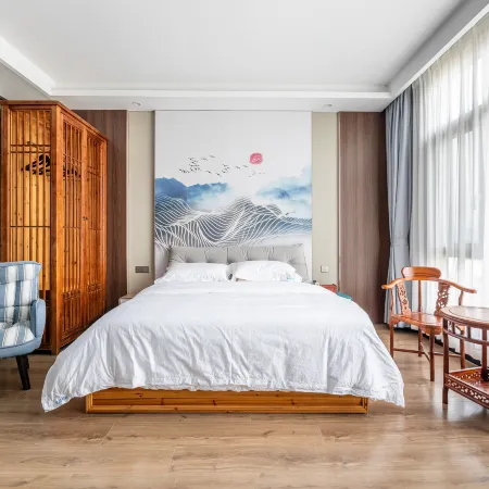 Jingdezhen Dude Homestay