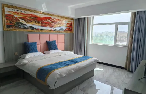 都蘭鵬洋品質酒店