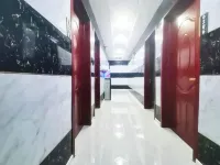 Jian'ai Hotel (Suzhou College)