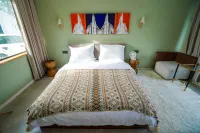 Xuejie Homestay - balcony