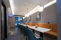 FORMONT Hotel (Yueyanglou District High-speed Railway East Station, Yueyang) - 무료 와이파이