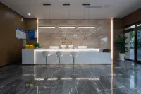 Jinhu Hotel Lijiang Hotels in Suijiang