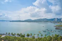 Xiamen Shanxun Yuxi Hotel (Xinglinwan Xinyang Qiaotou Branch) - Mountain View