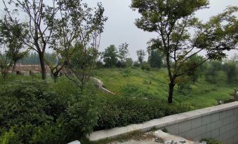 Magnotel  Classic  Zaozhuang High Speed Railway Station Taihang Mountain  Road
