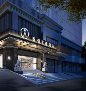 FUNMEE Hotel (Yueyanglou District, Nanhu Square, Yueyang)