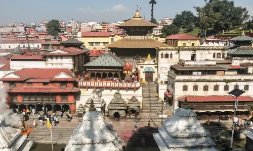 Fairfield by Marriott Kathmandu