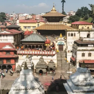 Fairfield by Marriott Kathmandu Hotels near Garden of Dreams