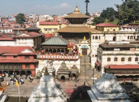 Fairfield by Marriott Kathmandu