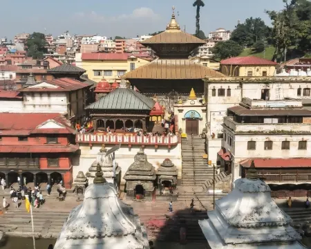 フェアフィールド・バイ・マリオット・カトマンズ カトマンズのホテル