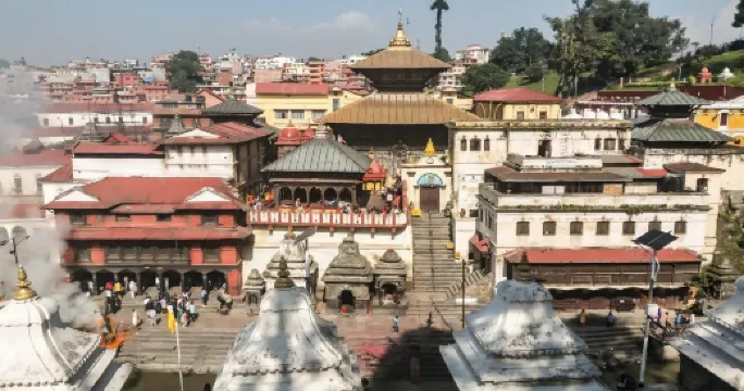 Fairfield by Marriott Kathmandu