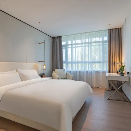 Rezen Tianmu (Golmud Shibang City Square)