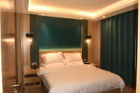 Atlanta Hotel Jade Tree