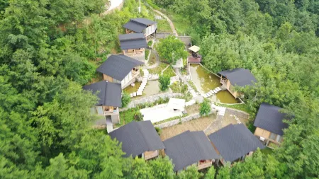 Yulin Qingshan Residence